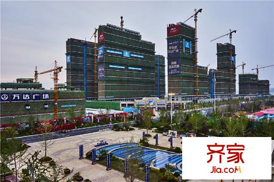 萬達(dá)?維多利亞灣
