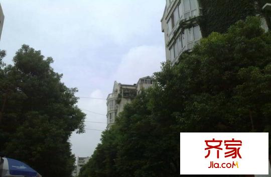 美林苑外景圖
