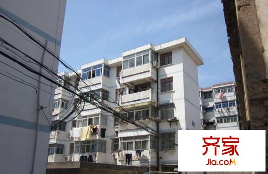 供電苑外景圖