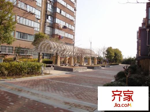 金域豪庭外景圖