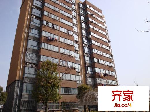 金域豪庭外景圖