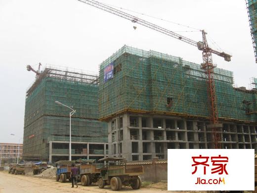 文鼎雅苑別墅外景圖
