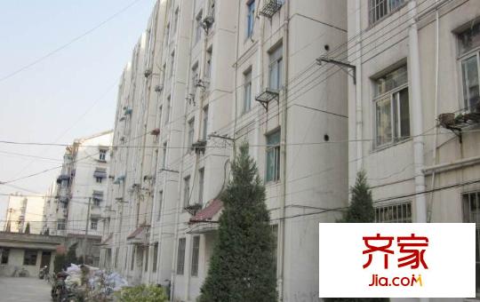 明珠園花園外景圖