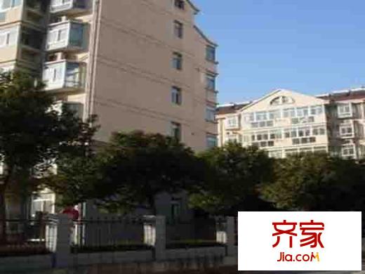 寧電馨苑外景圖