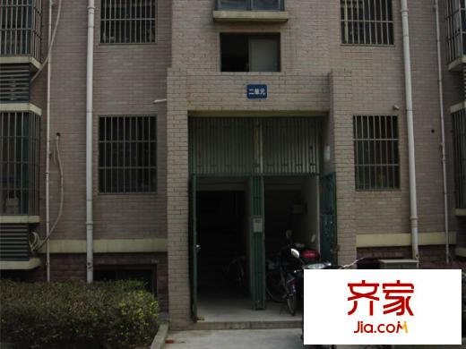 尚景公寓