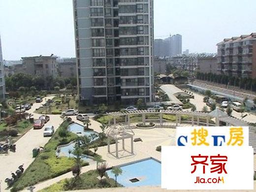 東城風(fēng)景外景圖