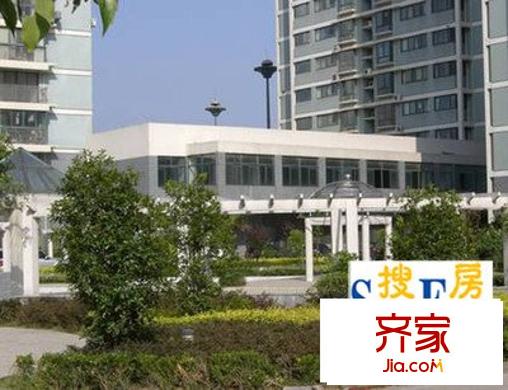 東城風(fēng)景外景圖