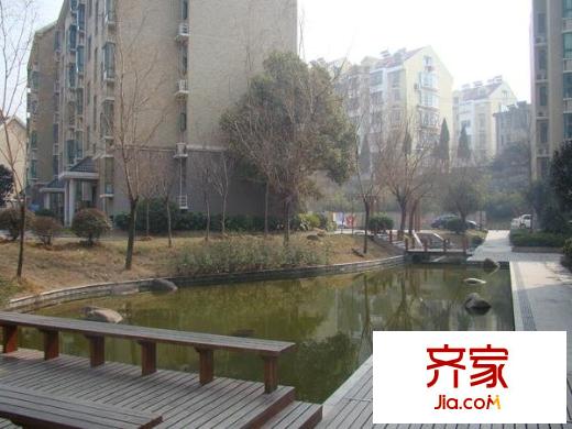 星河翠庭外景圖