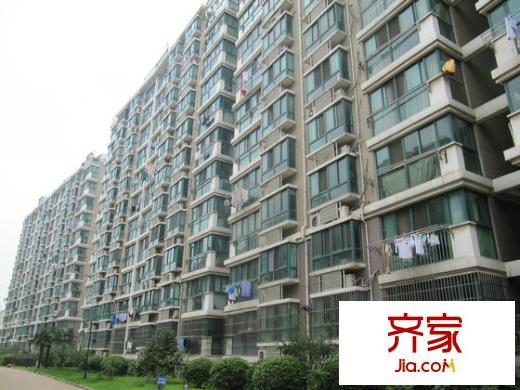 星河翠庭外景圖