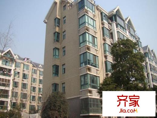 星河翠庭外景圖
