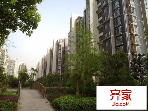 東郊小鎮(zhèn)小小家外景圖