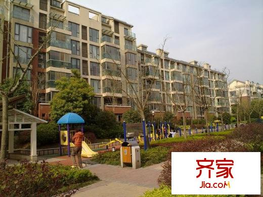 東郊小鎮(zhèn)小小家外景圖