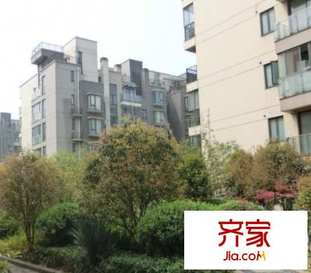 東郊小鎮(zhèn)小小家外景圖