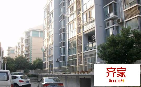 天琪雅居外景圖