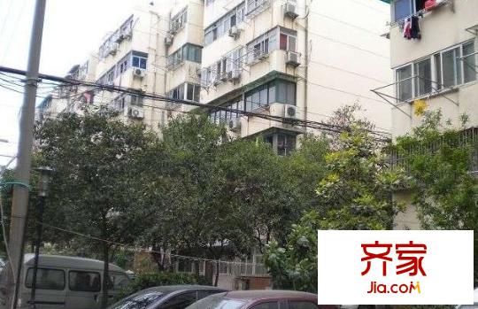 應(yīng)天花園外景圖
