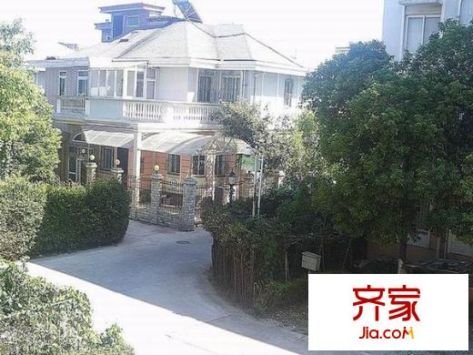 碧水灣花園