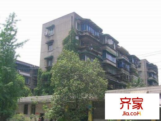 碧水灣花園外景圖