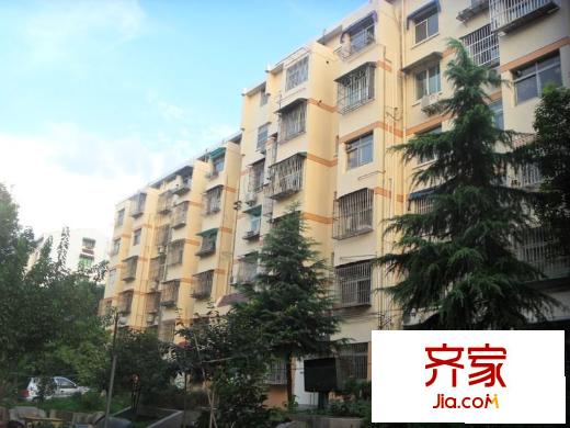 櫻駝花園外景圖