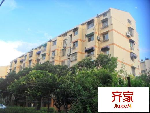 櫻駝花園外景圖