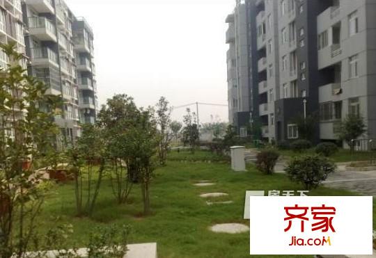 文鼎雅苑外景圖