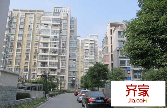 山水方舟雅苑外景圖