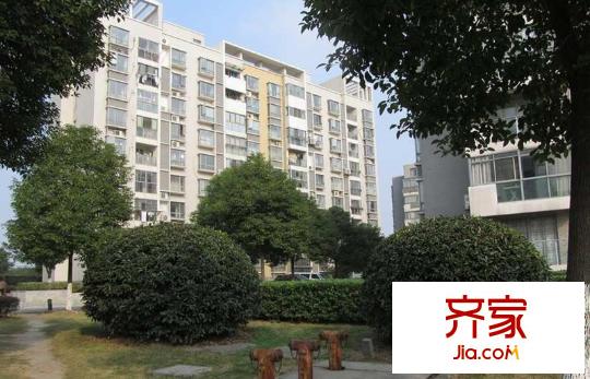 山水方舟雅苑外景圖