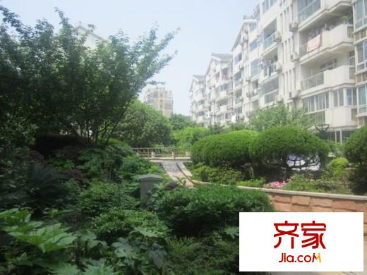 云錦美地外景圖 