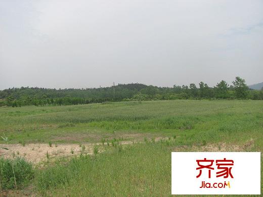 江蘇軟件園寧丹路以西項(xiàng)目地塊（2010-5-12）