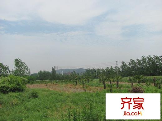 江蘇軟件園寧丹路以西項(xiàng)目地塊（2010-5-12）