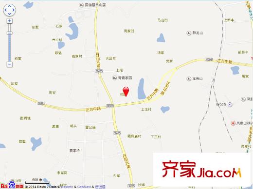 江蘇軟件園寧丹路以西項(xiàng)目電子