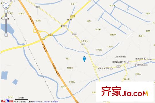 碧桂園世紀(jì)城邦項(xiàng)目電子