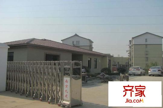 碧湖天辰實(shí)景（2015-03-19）