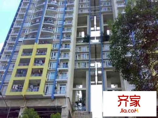 翰海翠庭