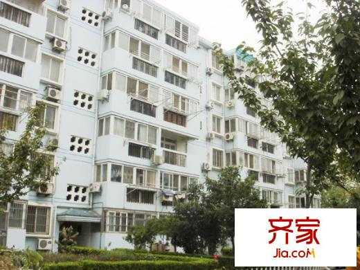 中關(guān)村國際商務(wù)花園外景圖
