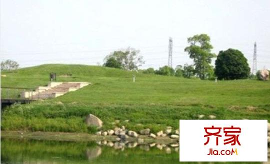 天目水秀府外景圖