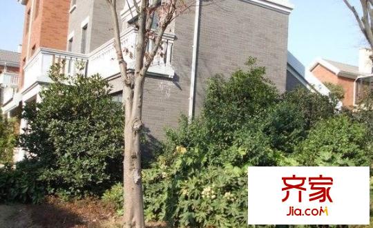 天目水秀府外景圖