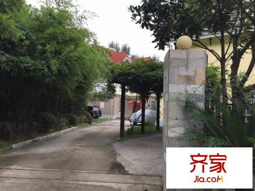 龍珠山莊