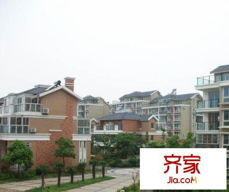 學府風景外景圖