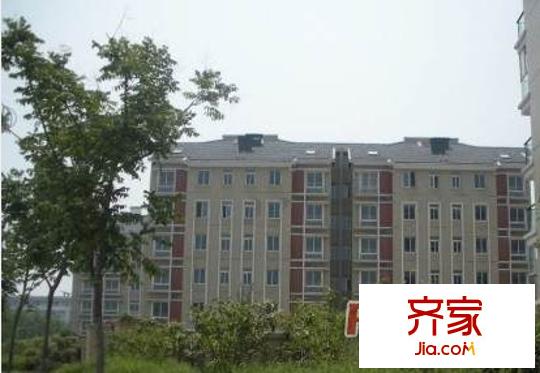 學(xué)府風(fēng)景外景圖