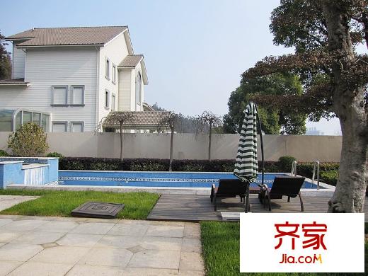 翠海名家園