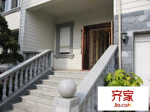 翠海名家園實景圖項目（2013.01）