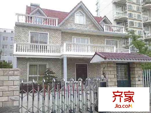 寧湖園嵐島別墅外景圖