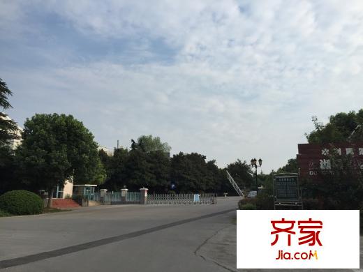 東湖麗島別墅外景圖
