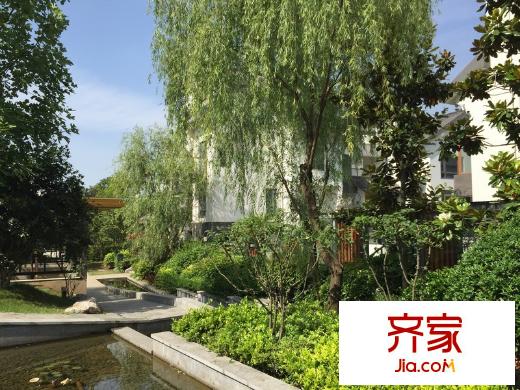 紫園別墅外景圖