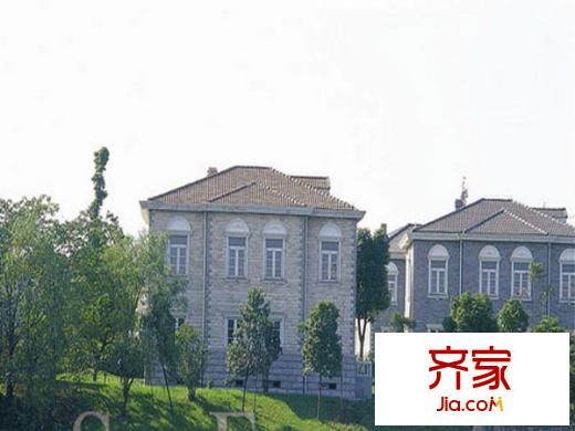 百家湖花園印象威尼斯外景圖2