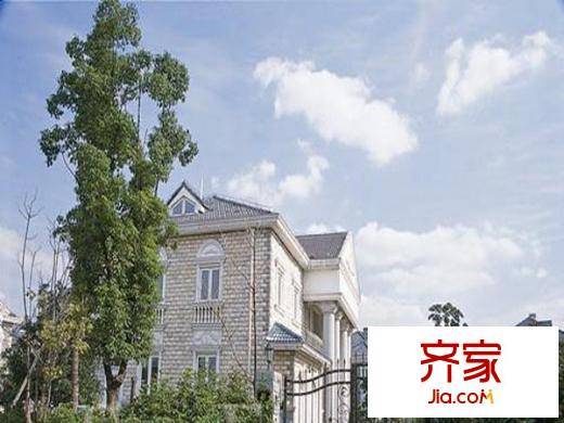 百家湖花園印象威尼斯外景圖4