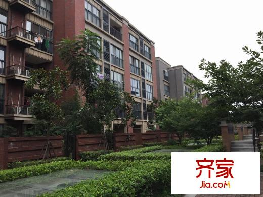 湯山公館外景圖