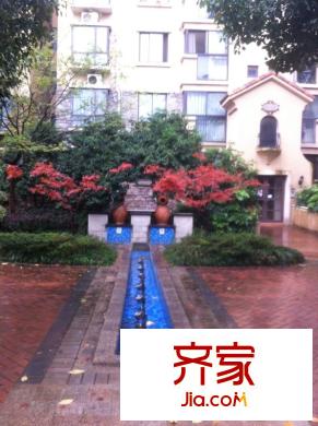 香山美墅別墅