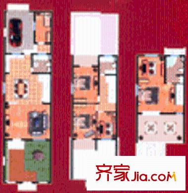 中國(guó)人家