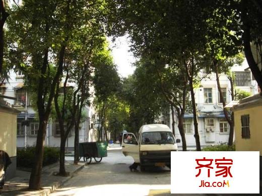 文思苑外景圖
